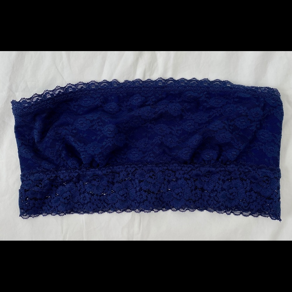 Victoria Secret Bralette bandeau style